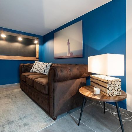 Good Night Inn Lyon Part Dieu Екстер'єр фото