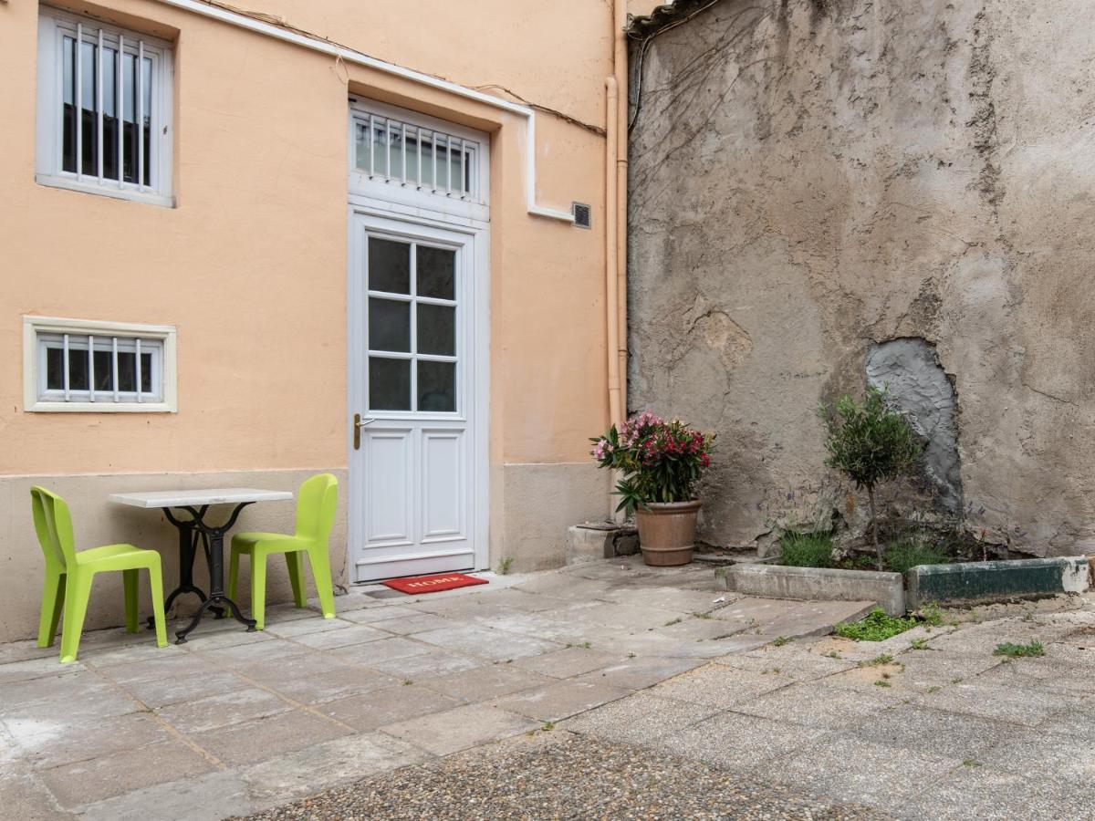 Good Night Inn Lyon Part Dieu Екстер'єр фото