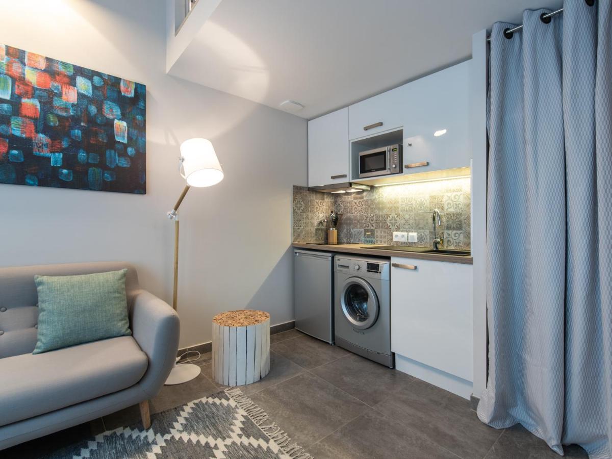 Good Night Inn Lyon Part Dieu Екстер'єр фото