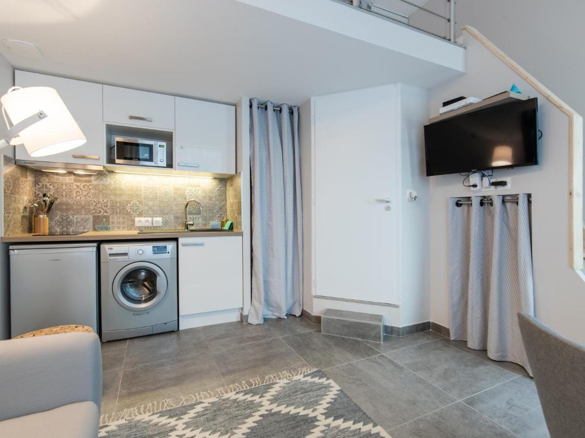 Good Night Inn Lyon Part Dieu Екстер'єр фото