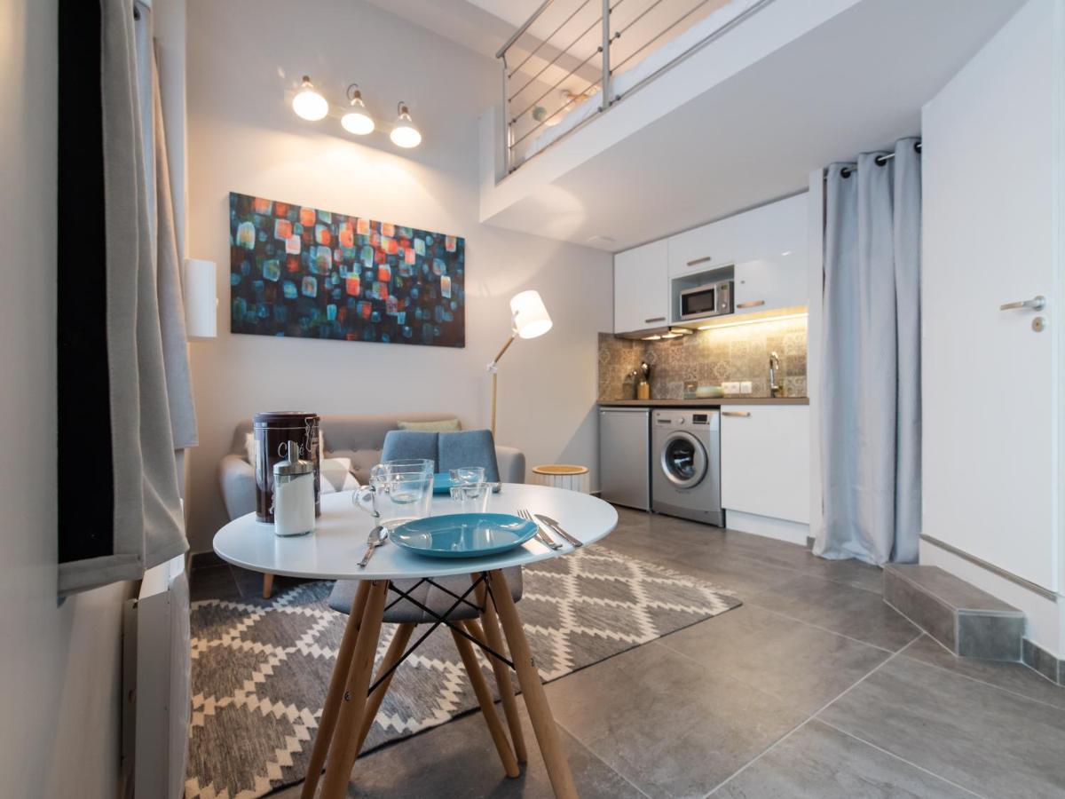 Good Night Inn Lyon Part Dieu Екстер'єр фото